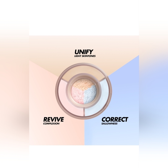 Make Up Forever Powder - Picture 3 of 5